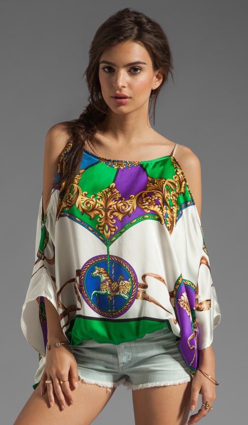 Stella Blouse