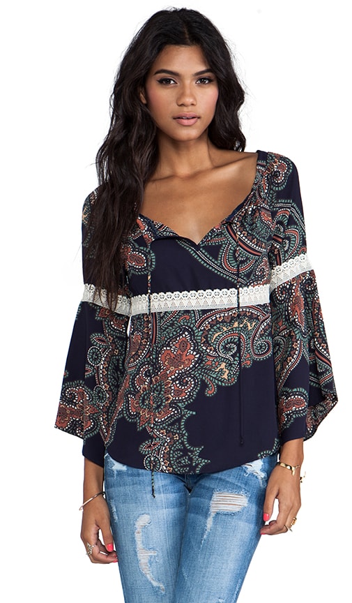 Tricia Top
