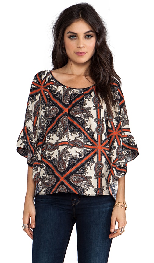 Lydia Top