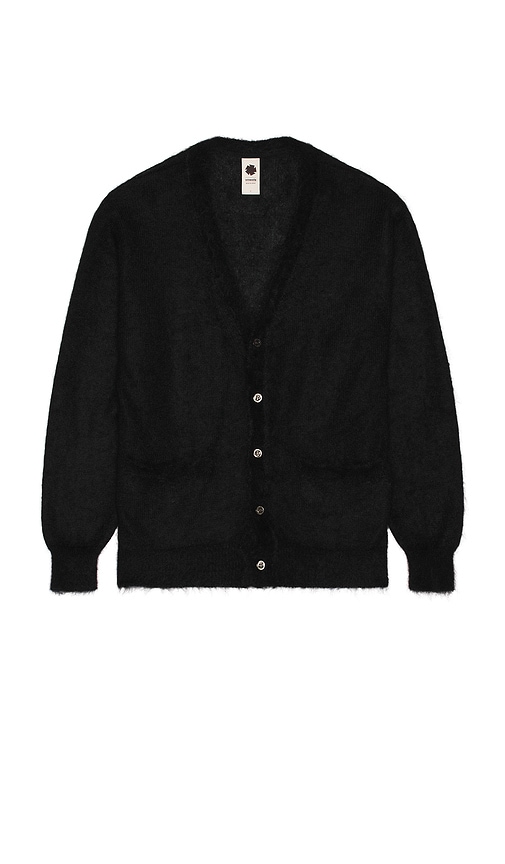 Vowels Cardigan In Black. Größe 1. Also In 3. 