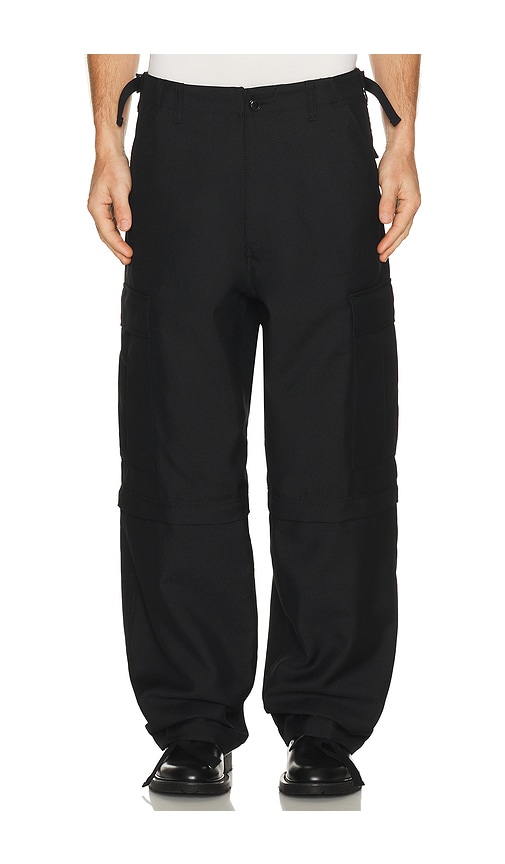 Black Cargo Pants: Classic, Slim Fit, Joggers & More | REVOLVE