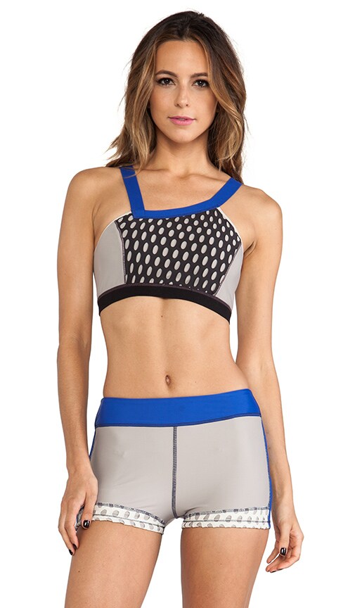 VPL Convergence Sports Bra