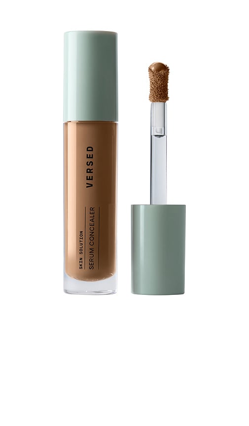 VERSED Skin Solution Serum Concealer en Brown 16 €