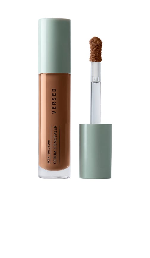 VERSED Skin Solution Serum Concealer en Brown 16 €