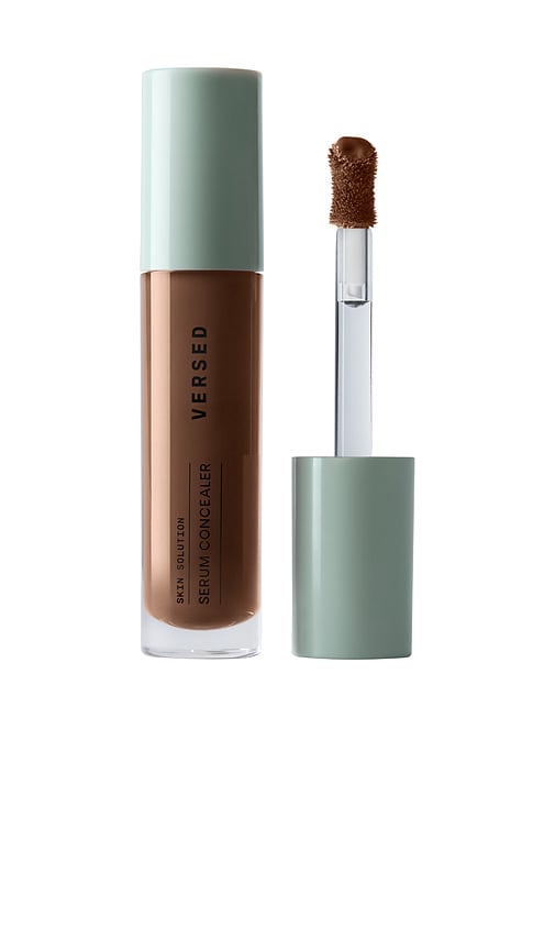 VERSED Skin Solution Serum Concealer en Brown 16 €