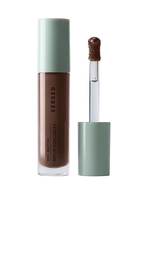 VERSED Skin Solution Serum Concealer en Brown 16 €