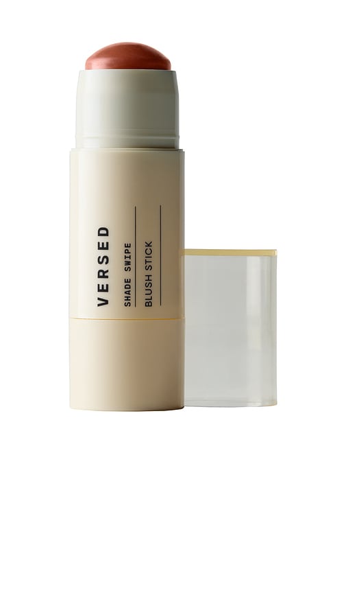 VERSED Shade Swipe Blush Stick en Red 16 €