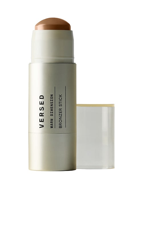 VERSED Warm Dimension Bronzer Stick in August 15$