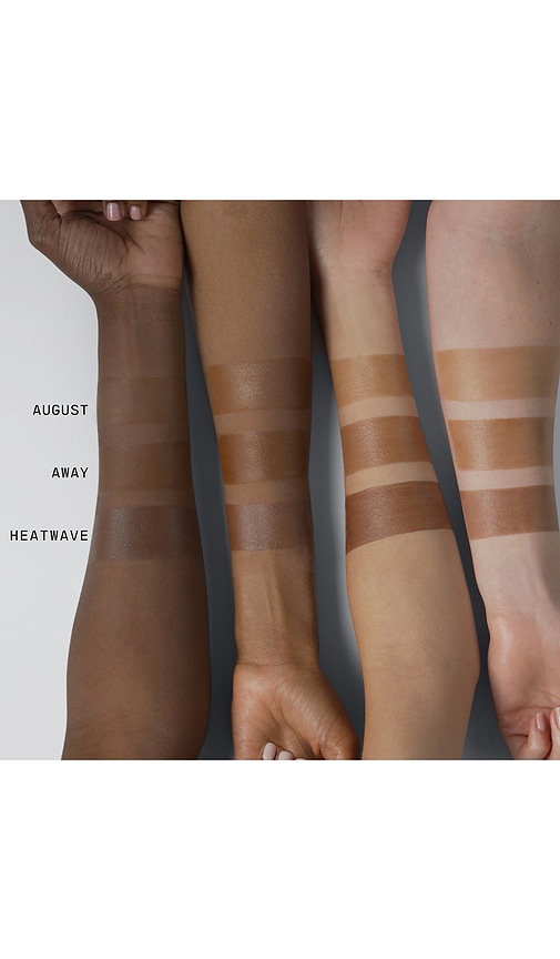  Versed Bronceador En Barra Warm Dimension Warm Dimension Bronzer Stick En Color Bronce Metálico Talla All . 