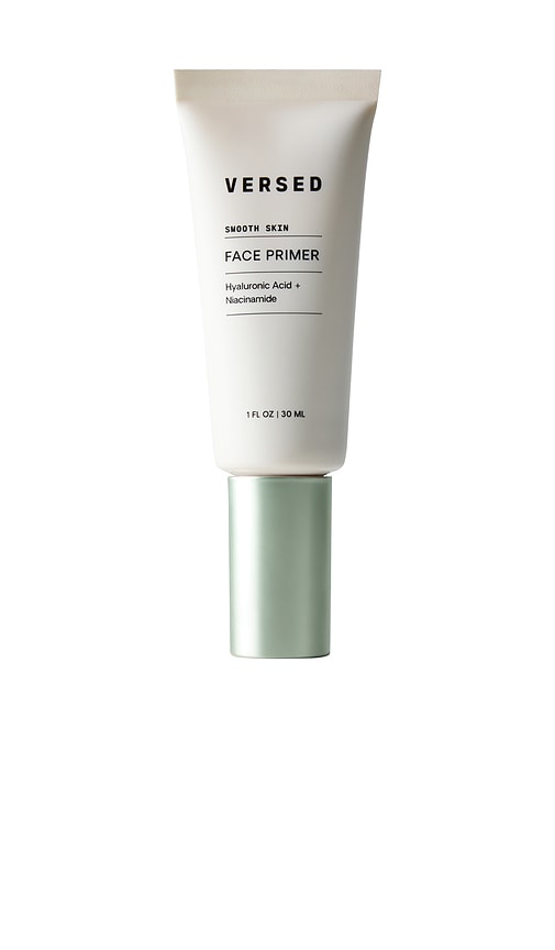 Versed Smooth Skin Face Primer In Transparent