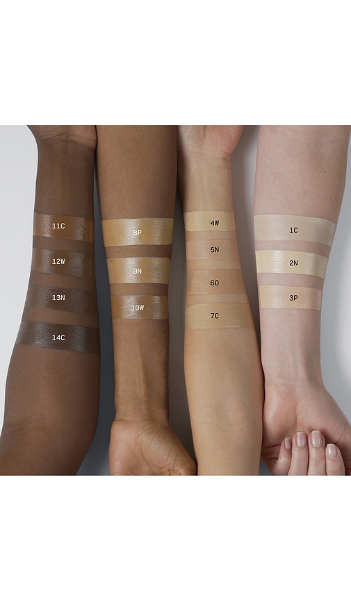  Versed Sérum Multiusos Skin Solution Con Color Y Spf 40 Skin Solution Multi-serum Skin Tint Spf 40 En Color Nude Talla All . 