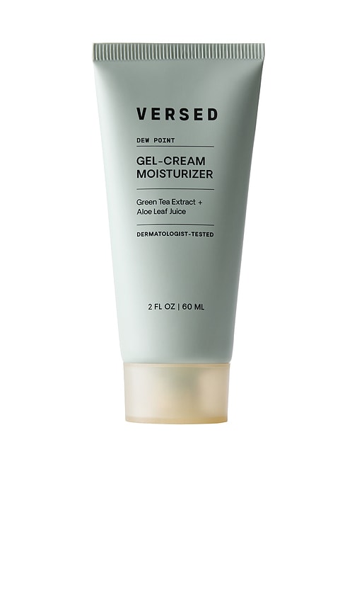 VERSED CRME-GEL HYDRATANTE DEW POINT DEW POINT GEL-CREAM MOISTURIZER en Beauty NA 16 €