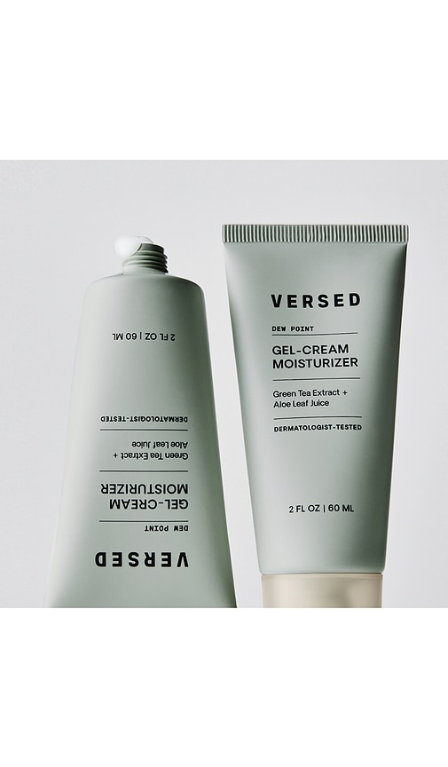  Versed Crema Hidratante En Gel Dew Point Dew Point Gel-cream Moisturizer En Color Belleza: Na Talla All . 