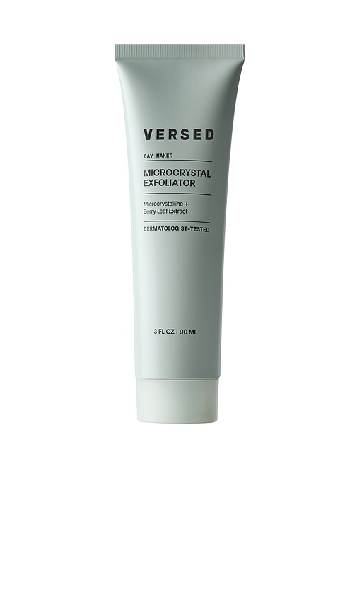 VERSED EXFOLIANT MICROCRISTALLIN DAY MAKER DAY MAKER MICROCRYSTAL EXFOLIATOR en Beauty NA 16 €