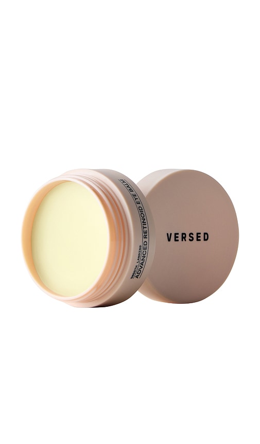 VERSED Smooth Landing Advanced Retinoid Eye Balm en Beauty NA 19 €