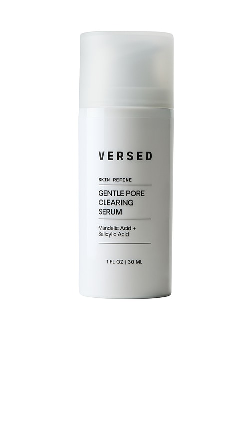 VERSED Skin Refine Gentle Pore Clearing Serum en Beauty: NA.