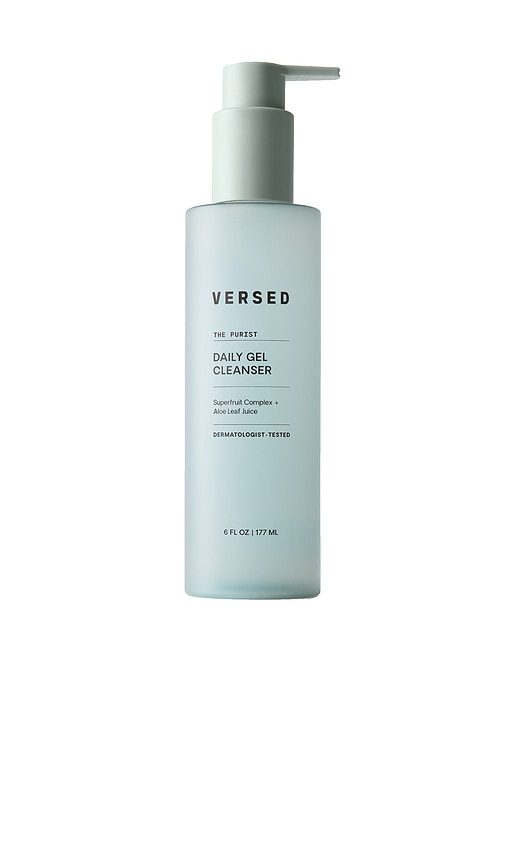 VERSED LE NETTOYANT QUOTIDIEN GEL THE PURIST THE PURIST DAILY GEL CLEANSER en Beauty NA 14 €