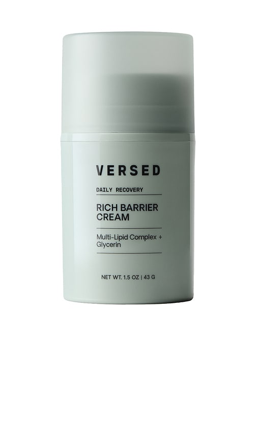 VERSED CRME BARRIRE RICHE DAILY RECOVERY DAILY RECOVERY RICH BARRIER CREAM en Beauty NA 21 €