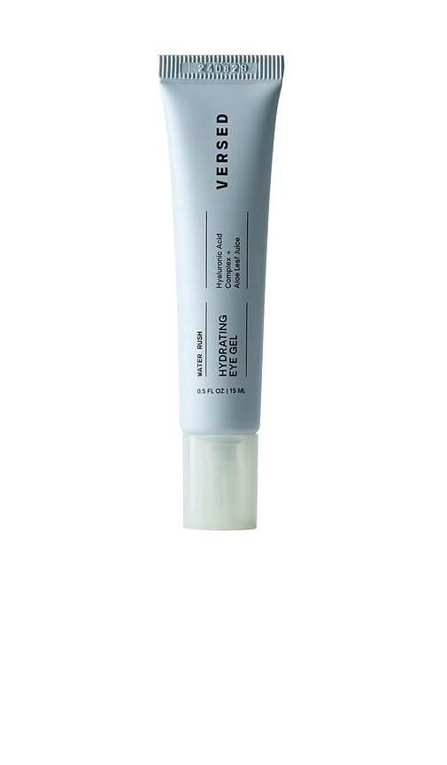VERSED GEL CONTOUR DES YEUX HYDRATANT WATER RUSH WATER RUSH HYDRATING EYE GEL en Beauty NA 14 €