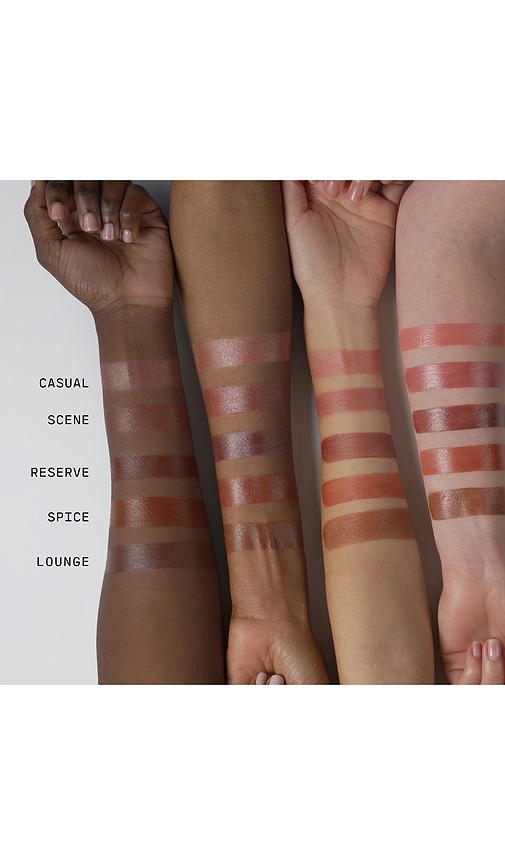  Versed Tinte Labial Suavizante Color Cachemira Cashmere Color Smoothing Lip Blush En Color Rojo Talla All . 