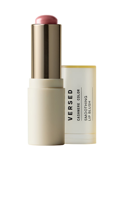 VERSED BLUSH LVRES LISSANT COULEUR CACHEMIRE CASHMERE COLOR SMOOTHING LIP BLUSH en Pink 12 €