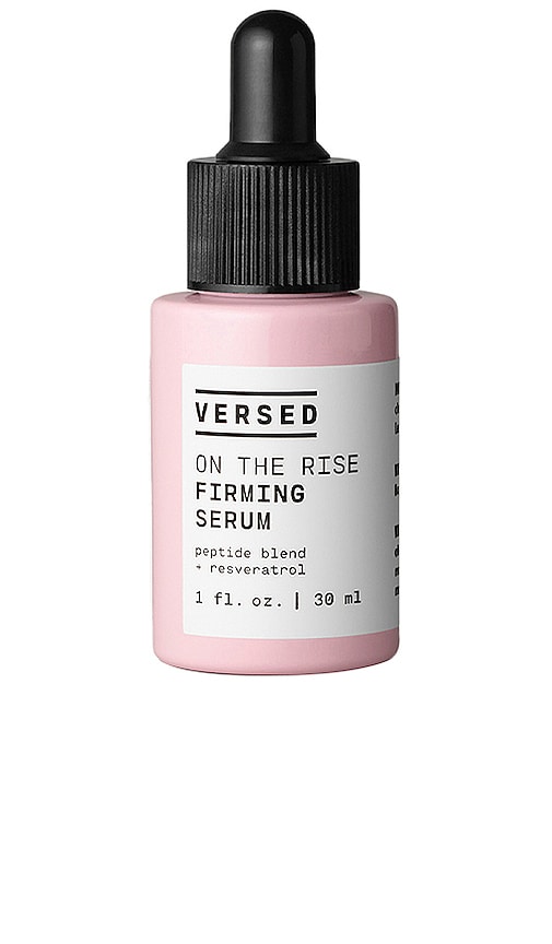 VERSED On the Rise Firming Serum