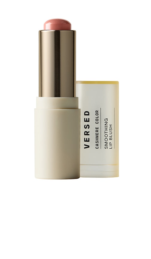 VERSED BLUSH À LÈVRES LISSANT COULEUR CACHEMIRE CASHMERE COLOR SMOOTHING LIP BLUSH en Pink.