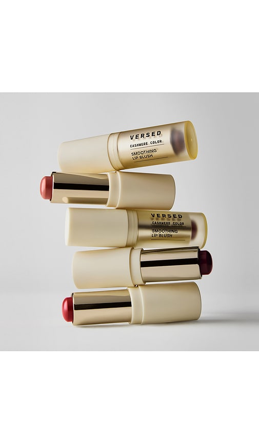  Versed Tinte Labial Suavizante Color Cachemira Cashmere Color Smoothing Lip Blush En Color Rosado Talla All . 