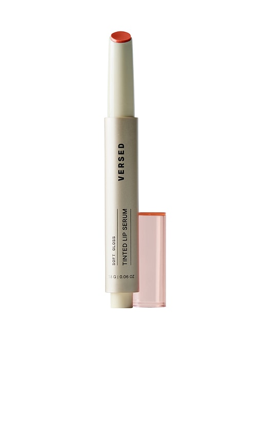VERSED Soft Gloss Tinted Lip Serum en Pink 13 €