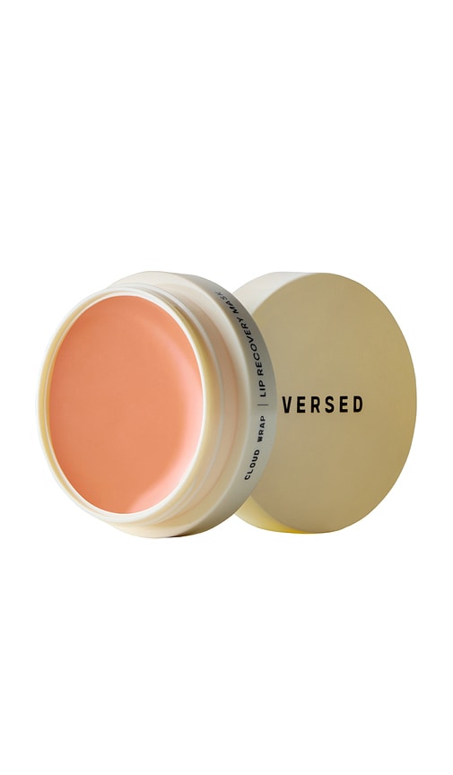 VERSED MASQUE RPARATEUR POUR LES LVRES CLOUD WRAP CLOUD WRAP LIP RECOVERY MASK en Beauty NA 15 €