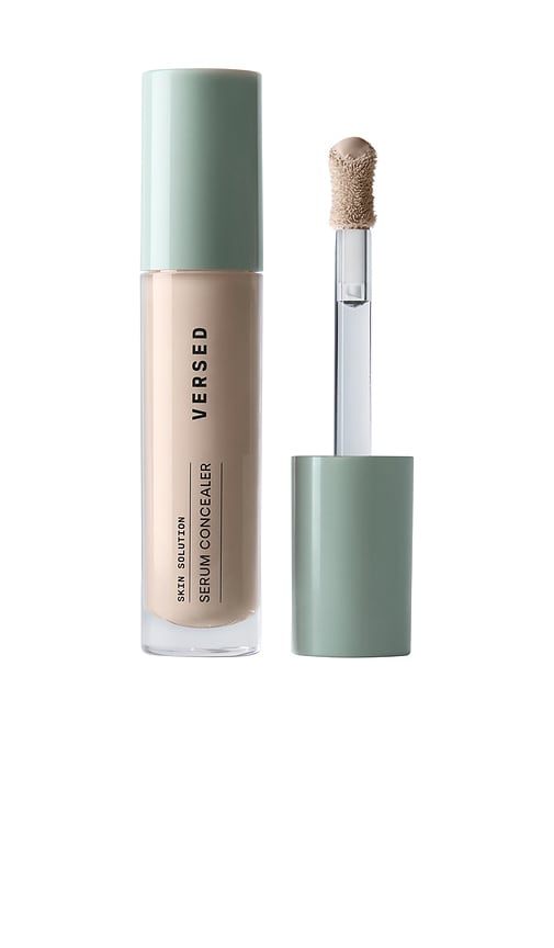 VERSED Skin Solution Serum Concealer in 1c.