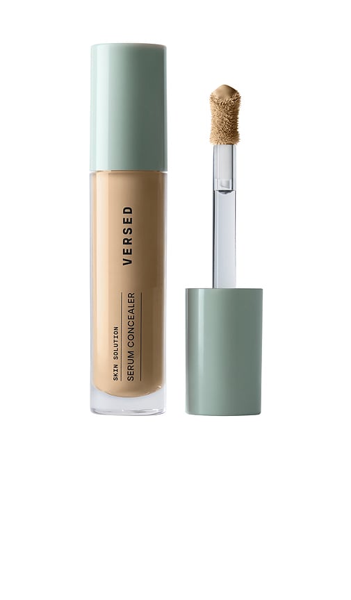 VERSED Skin Solution Serum Concealer in 4w 15$