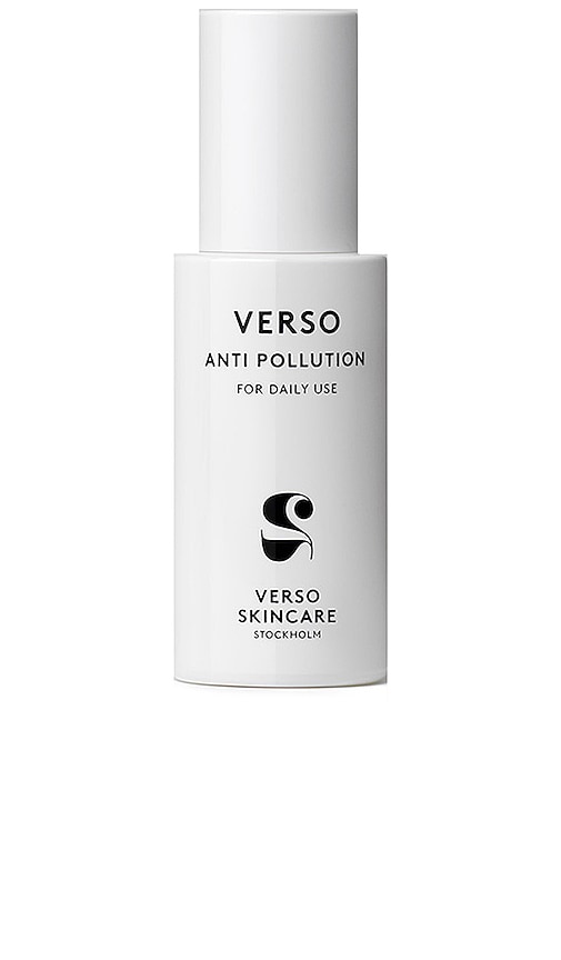 Anti Pollution Mist