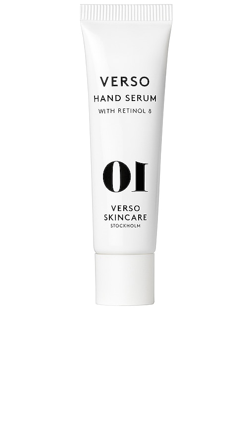 SÉRUM POUR LES MAINS 10
