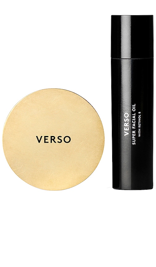 HUILE POUR LE VISAGE REFLECTION NO7