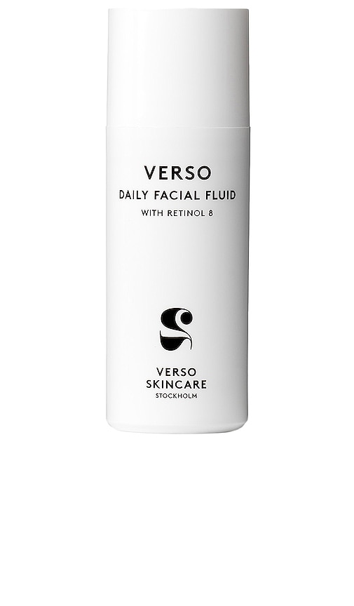 LOTION POUR LE CORPS DAILY FACIAL FLUID