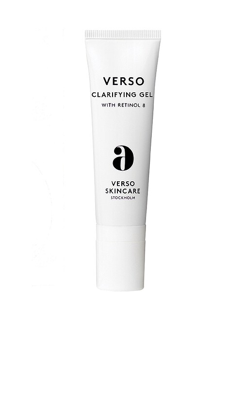 Clarifying Gel in Beauty: NA.