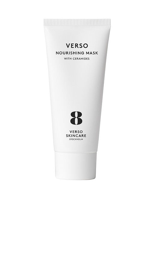 Nourishing Mask in Beauty: NA.