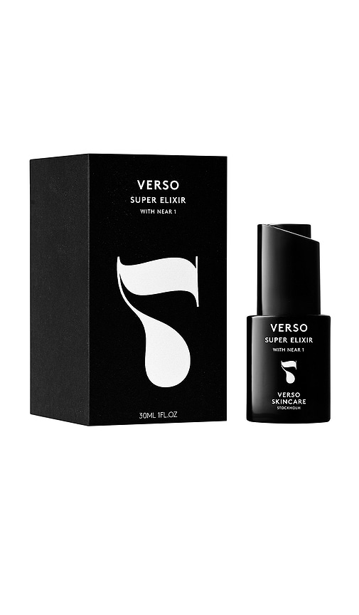 Verso Skincare Super Elixir In Beauty: Na