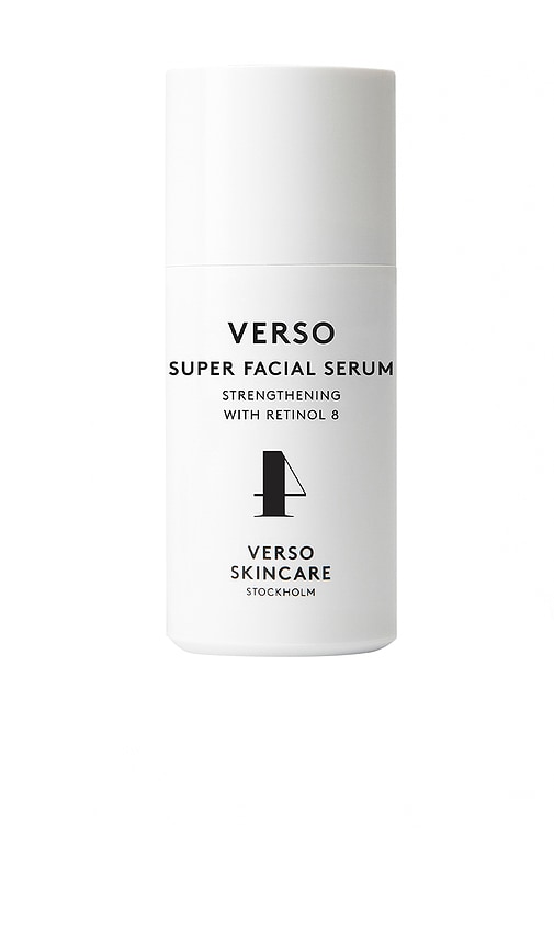 Verso Skincare Super Facial Serum