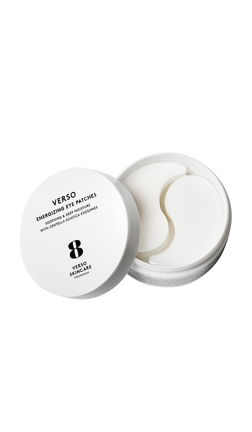 Energizing Eye Patches 30 Pairs