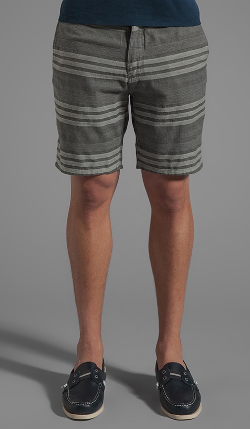 Island Short