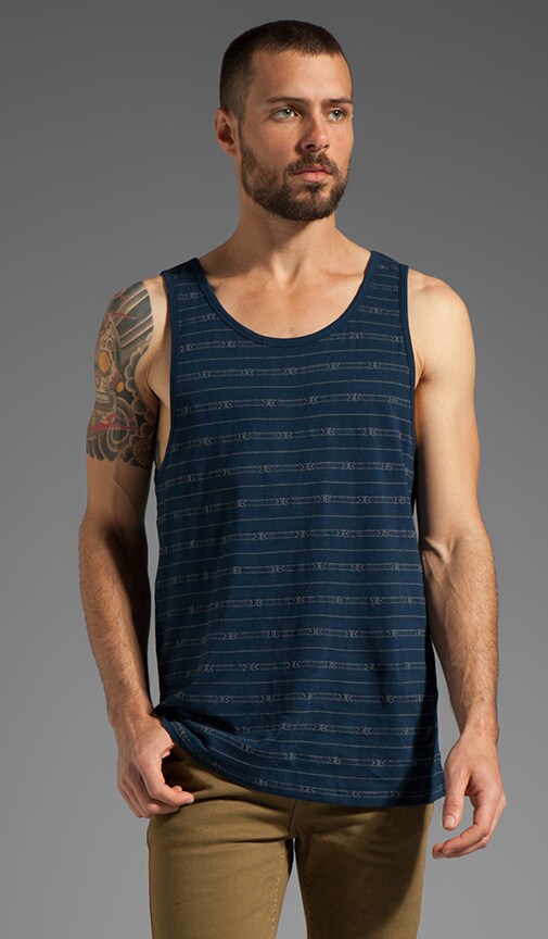 Camp Tank