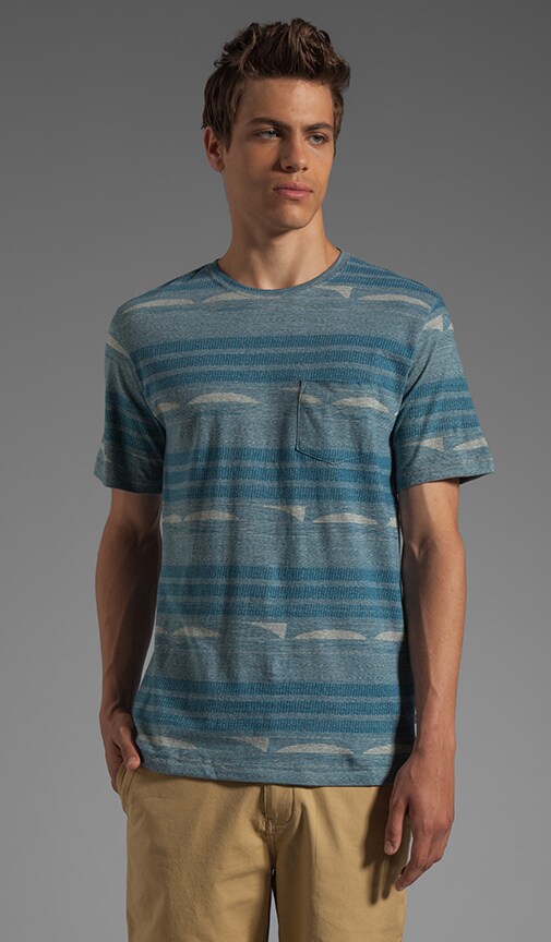 Horizon Tee