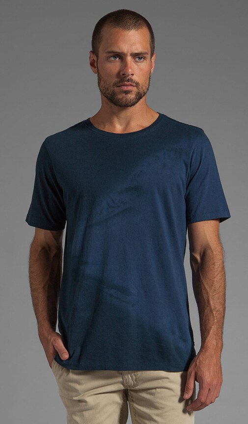 Enisgn Tee