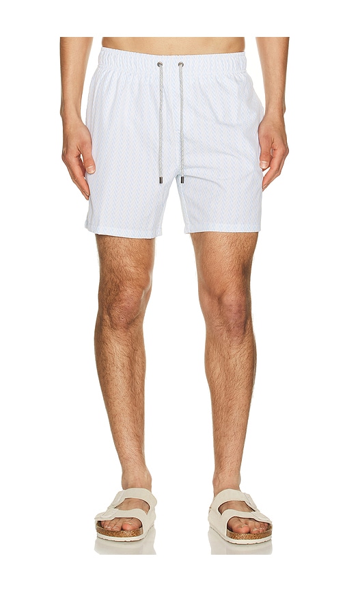 Vintage Summer 4 Way Stretch Volleys