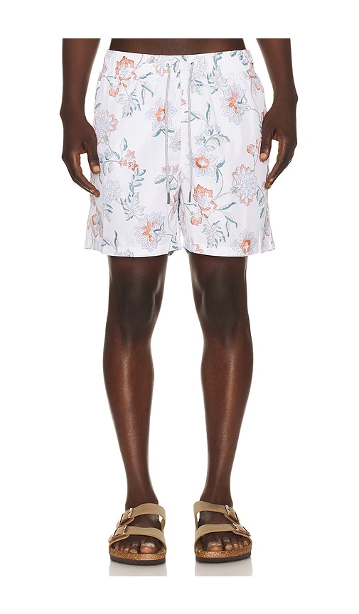 Vintage Summer Ponji Swim Volleys | Thumbnail 3