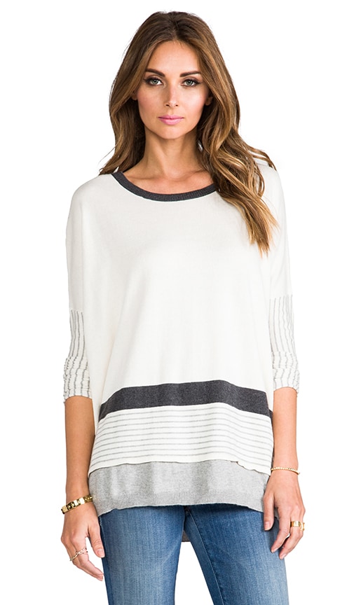 Traveler Sweater