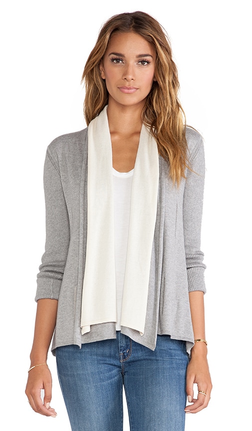 New Generation Cardigan