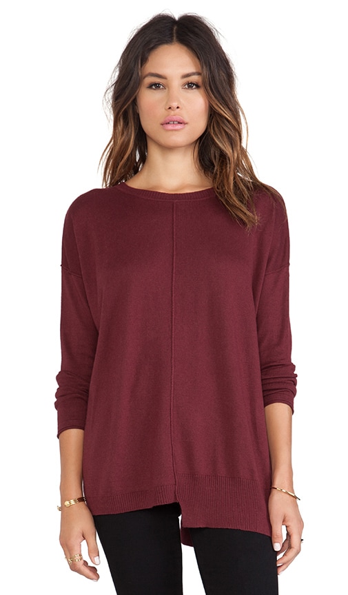 Legacy Pullover